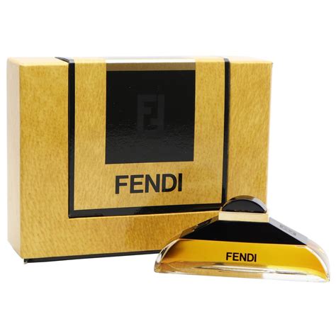 fendi parfum hamburg